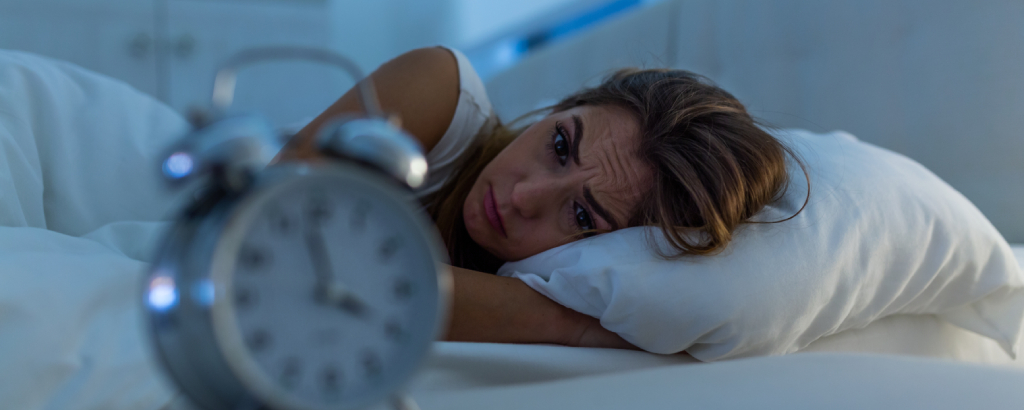 Snoring and Sleep Apnea Therapy LLC | insomnia