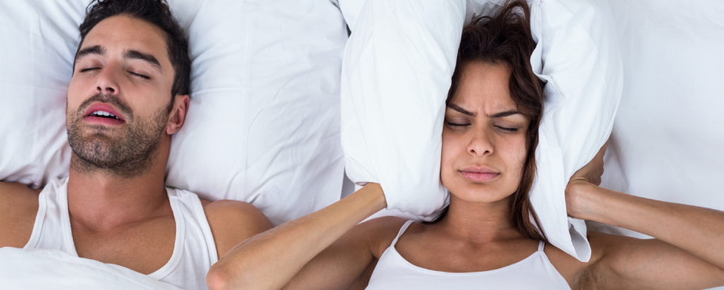 snoring Snoring and Sleep Apnea Therapy LLC