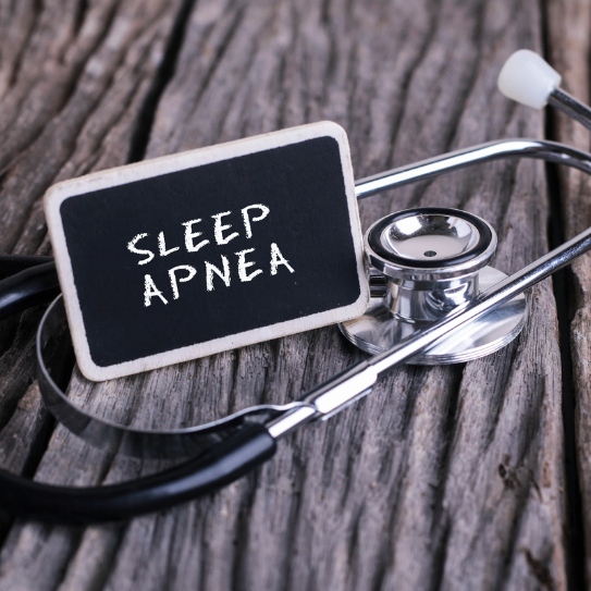 sleep apnea oral appliance therapy